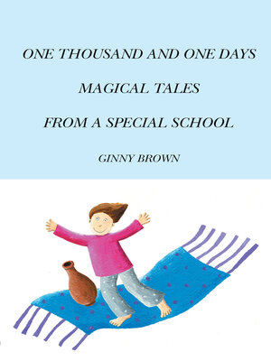cover image of One Thousand and One Days